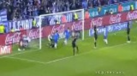 Liga BBVA: Espanyol 1-1 Barcelona (2011-2012)