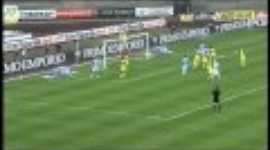 Serie A: Chievo 1-2 Napoli (2009-2010)
