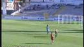 Taça da Liga: Penafiel 1-0 Nacional (2007/2008)