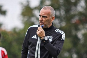 João Pedro Sousa deixa o comando técnico do AVS