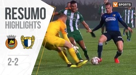 Liga NOS: Rio Ave 2 - 2 Famalicão (2019-2020)