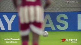 Liga Campeões: Olympiakos 2 - 0 Omonia Nikosia (2020-2021)