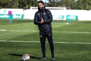 "Amorim tem um método de trabalho de alto nível que se adaptaria à Premier League"