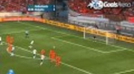 Jogos Particulares: Holanda 1-2 Bulgária (2012)