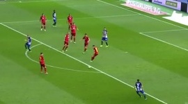 Bundesliga: Hertha Berlin 1 - 3 1899 Hoffenheim (2016-2017)