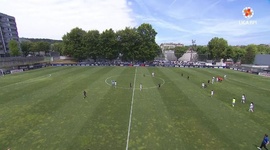 Liga de Futebol Feminino BPI: Famalicão 6 - 1 V. Guimarães (2023-2024)