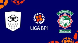 Liga de Futebol Feminino BPI: Vilaverdense 2 - 5 Marítimo (2021-2022)