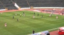 Segunda Liga: Sp. Braga B 3-1 Penafiel (2012-2013)