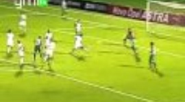 Taça Portugal: Rio Ave 2-2 Guimarães (2009-2010)