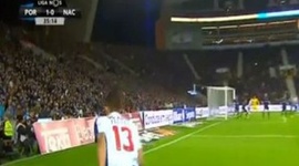 Liga NOS: FC Porto 7 - 0 Nacional (2016-2017)