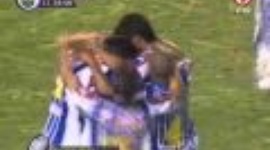 Torneo Clausura: Godoy Cruz 2-0 Velez (Clausura 2010)