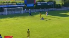 Amigáveis de clubes: Achilles'29 2 - 5 Sporting (2014-2015)