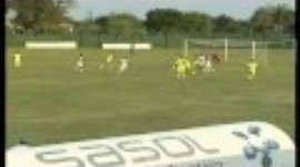 Moçambola: Vilankulo 1-0 Incomáti (2012)