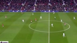 Premier League: Man Utd 2 - 0 Watford (2016-2017)