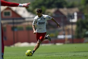 Flamengo: Everton Ribeiro em fim de contrato pode estar a caminho do rival Fluminense
