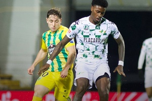 I Liga: Moreirense encerra primeira volta com triunfo em casa frente ao Tondela