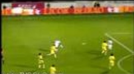 Bwin Liga: Guimarães 0-0 Paços Ferreira (2007-2008)