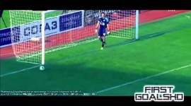 Premier Liga: FK Ural 1-2 Volga NN (2013-2014)