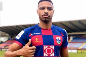 Mercado: Desportivo de Chaves contrata experiente defesa Vasco Fernandes que atuava na Turquia