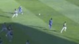 La Liga: Levante 1-0 Espanyol (2010-2011)