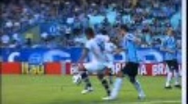 Brasileirão: Grémio 1-3 Ceará (2011)