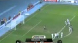 Copa Sudamericana: Botafogo 1-0 Atlético-MG (2011)