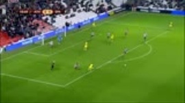 Liga Europa: Athletic Bilbao 0-0 Sparta (2012-2013)