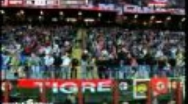 Serie A: Milan 1-0 Genoa (2010-2011)