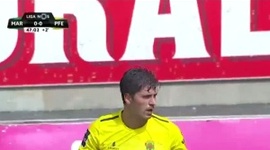 Liga NOS: Marítimo 1 - 0 Paços Ferreira (2017-2018)