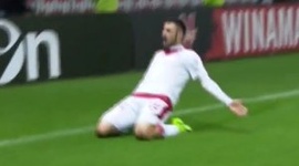 Ligue 1: Nice 2 - 1 Bordeaux (2016-2017)