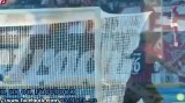 Bundesliga: Frankfurt 2-1 SC Freiburg (2012-2013)