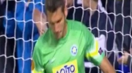 Liga Europa: Tottenham 5 - 1 Asteras Tripolis (2014-2015)