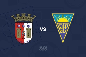 EM DIRETO: Acompanhe o Sp. Braga vs Estoril da I Liga