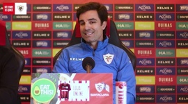 Liga Portugal Bwin: Antevisão de Mário Silva ao Gil Vicente vs Santa Clara (2022-2023)