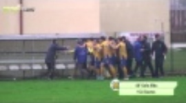 III Divisão Série C: Penalva Castelo 2-2 Alba (2012-2013)