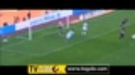 Liga Sagres: Académica 0-0 Sporting (2008-2009)