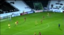 Taça Asiática: Austrália 1-0 Bahrein (2011)