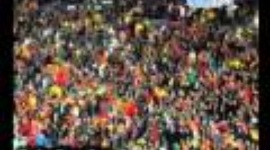 Jogos Particulares: Espanha 1-0 Colômbia (2011)