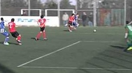 Juniores B S17: Penafiel 0 - 1 FC Porto (2013-2014)