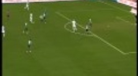 Serie A: Lazio 0-0 Bologna (2009-2010)