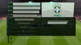Amigáveis de seleções: Brasil 1 - 0 Uruguai (2018)