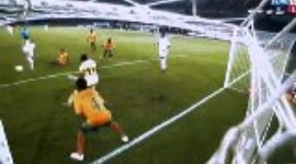 CAN: Líbia 2-2 Zâmbia (2012)