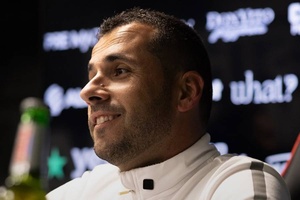 João Nuno exige "grande resposta" do Estrela após pesadas derrotas