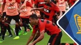 Copa do Nordeste: Sport 4 - 2 g.p Campinense (2017)