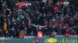 Ligue 1: Lyon 1-2 Caen (2011-2012)