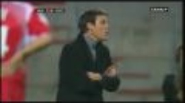 Ligue 1: Ajaccio 2-3 Lille (2011-2012)