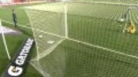 Brasileirão: Corinthians 1-3 Botafogo (2012)