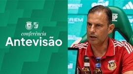 Liga Portugal Betclic: Antevisão de Sotiris Sylaidopoulos ao Rio Ave vs V. Guimarães (2025-2026)
