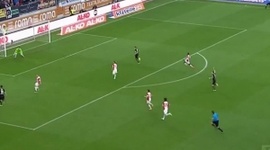 Bundesliga: FC Augsburg 2 - 1 Estugarda (2014-2015)