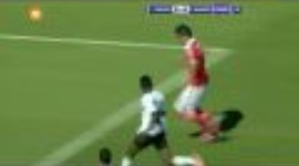Taça Portugal: Benfica 1-2 Guimarães (2012-2013)